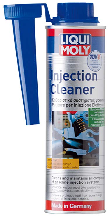 Liqui Moly Injection Cleaner 300ml