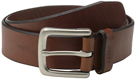 Fossil Men's Joe Belt