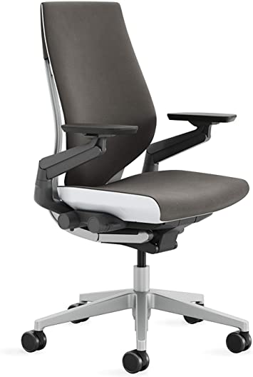 Steelcase Gesture Chair, Graphite