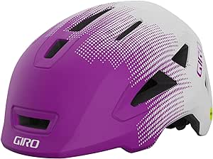 Giro Scamp MIPS Youth Recreational Cycling Helmet