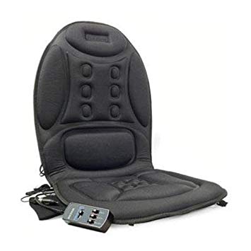 Wagan Deluxe Ergo Comfort Rest Seat Cushion
