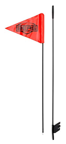 BERG Toys Flag For 16.99.42 Buddy Gokarts