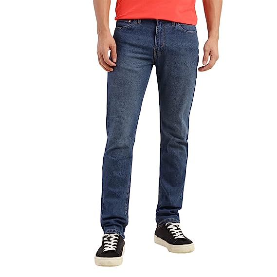 Levi's Men's 511 Slim Fit Jeans