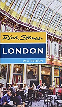 Rick Steves London