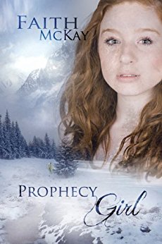Prophecy Girl (Lacuna Valley Book 1)