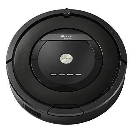 iRobot Roomba 880 Robot Vacuum (Renewed)