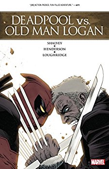 Deadpool vs. Old Man Logan (Deadpool vs. Old Man Logan (2017-2018))