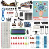 Sunfounder Project Super Starter Kit for Arduino UNO R3 Mega2560 Mega328 Nano