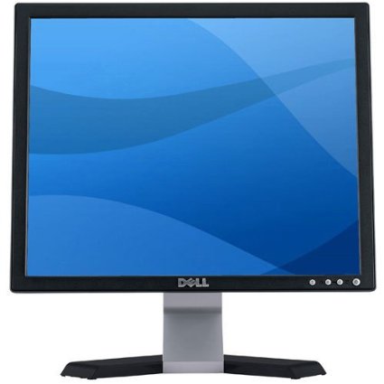 Dell E178FP 17" LCD Monitor