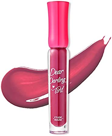 [Etude House] Dear Darling Water Gel Tint 4.5g (#PK003)