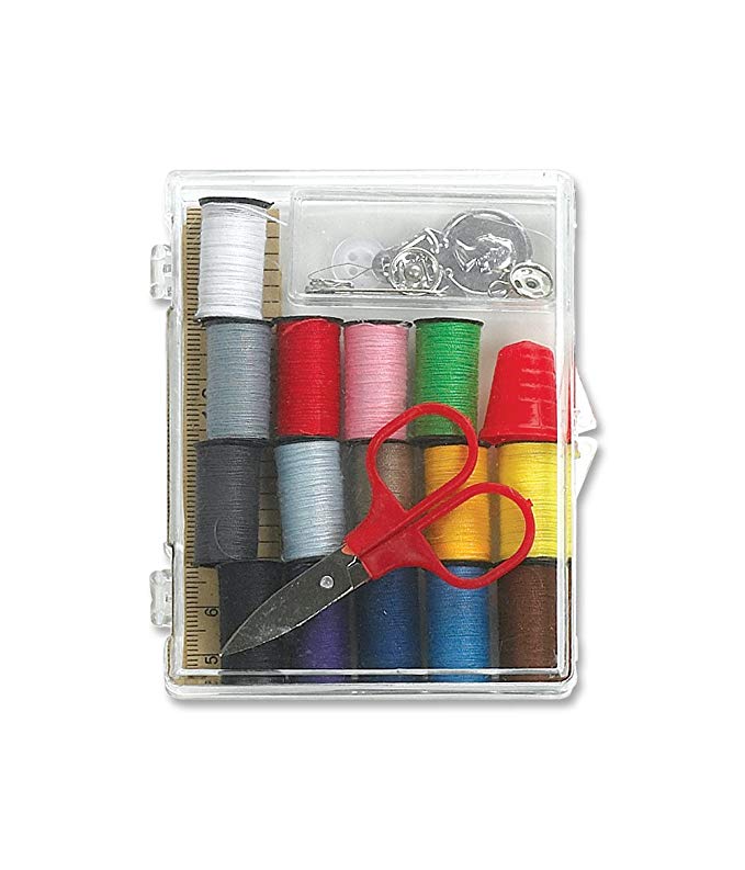 Stansport Camper's Sewing Kit