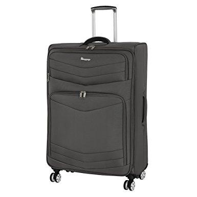 IT Luggage the Lite Intrepid 31.9" 8 Wheel Spinner