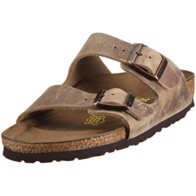 Birkenstock Arizona Unisex Leather Sandal