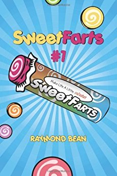 Sweet Farts #1 (Sweet Farts Series)