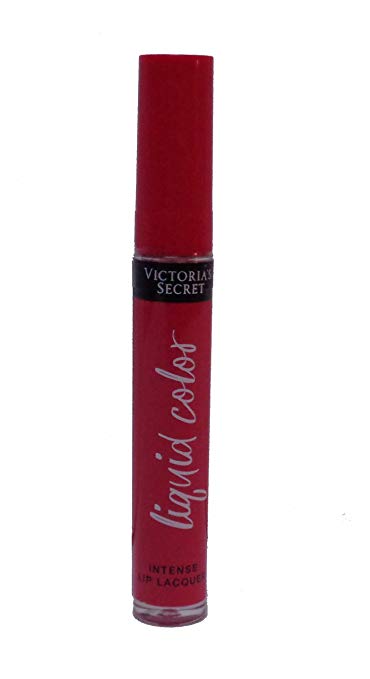 Victoria's Secret Liquid Color Lipstick - Naughty