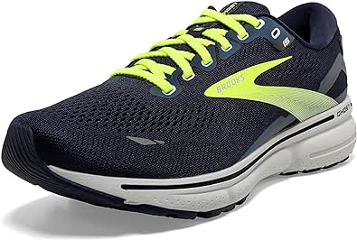 Brooks Men's Ghost 15 Neutral Running Shoe