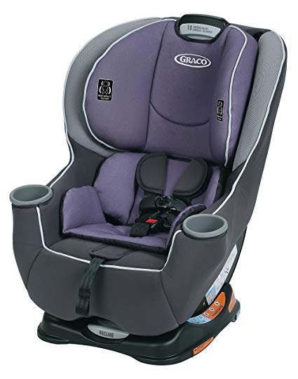 Graco Sequence 65 Convertible Car Seat, Anabele