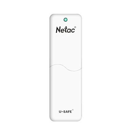 Netac U335 USB 30 64G Write Protection Flash Drive