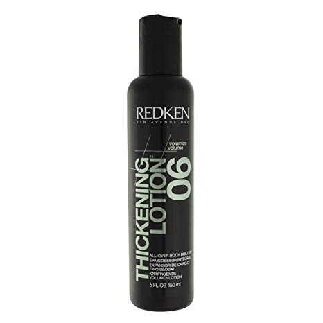 Redken Thickening Lotion 06, 5 Ounce