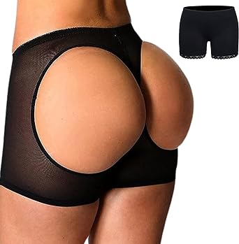 Company Butt Lifting Shorts for Women, Butt Lifting Shapewear, Shapewear for Women Tummy Control