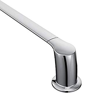 Moen YB2418CH Method 18-Inch Towel Bar, Chrome