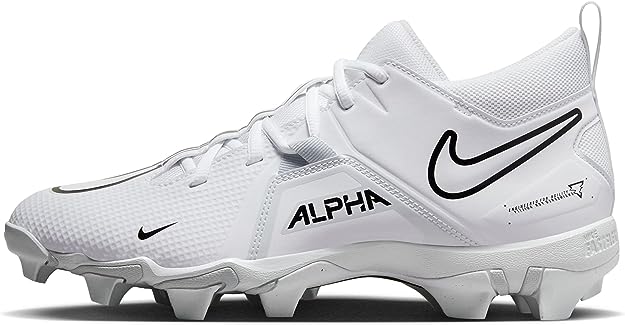 Nike Alpha Menace 3 Shark Men's Football Cleat