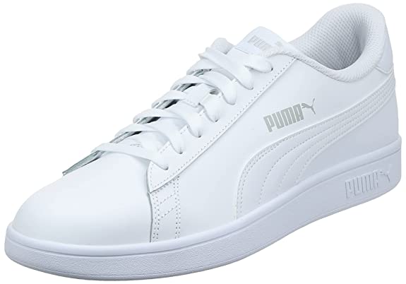 Puma Unisex-Child Smash V2 L Sneaker