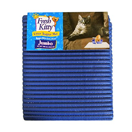 Royal Pet Fresh Kitty Foam Litter Mat