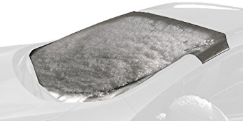 Intro-Tech FD-96-S Windshield Snow Shade