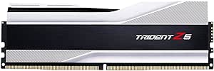 RAM Gskill D5 6400 32GB C32 TridentZ Z5 K2