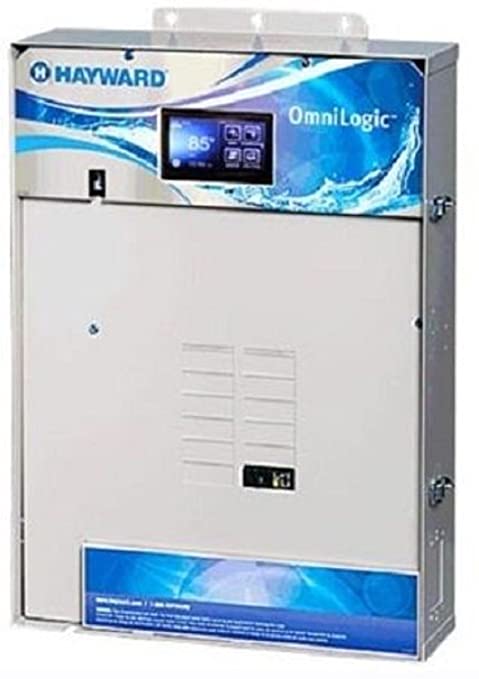 Hayward HLBASE OmniLogic Swimming Pool, Spa and Backyward Automation System