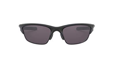 Oakley Men's OO9144 Half Jacket 2.0 Rectangular Sunglasses