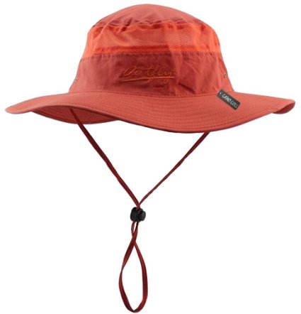 Camo Coll Outdoor Sun Cap Camouflage Bucket Mesh Boonie Hat