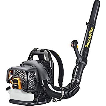 Poulan Pro PR48BT PR48BT 48cc Backpack Blower