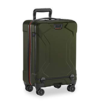 Briggs & Riley Torq-Hardside Carry-on Spinner Luggage