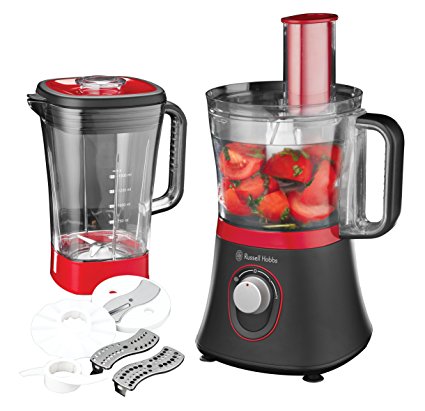 Russell Hobbs Desire Food Processor 18511