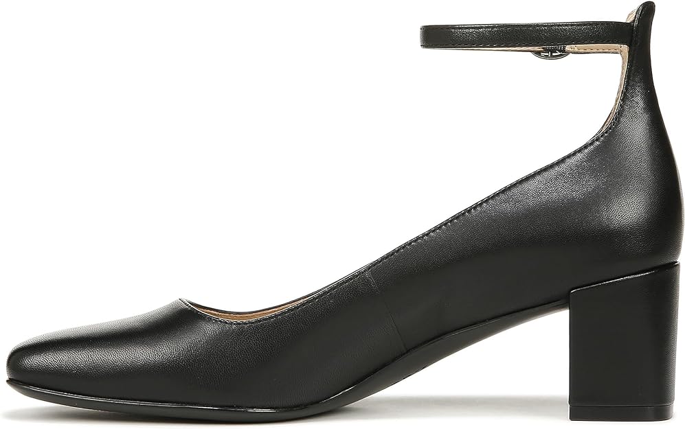 Naturalizer Women's Karina Ankle Strap Pumps