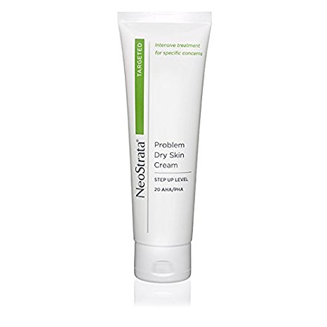 NeoStrata Problem Dry Skin Cream,3.4 oz