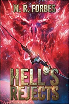 Hell's Rejects (Chaos of the Covenant) (Volume 1)