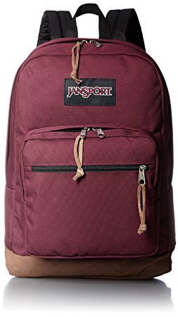 JanSport Right Pack Laptop Backpack - 15"