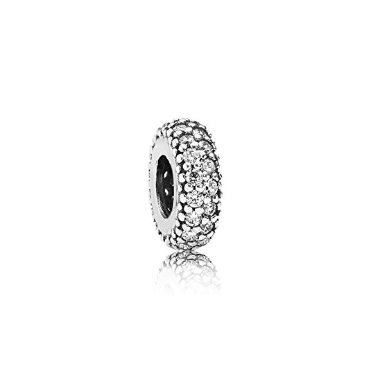 Pandora 791359cz Inspiration Within Charm Spacer