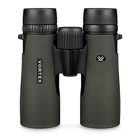 Vortex D205 Diamondback 10x42 Binoculars