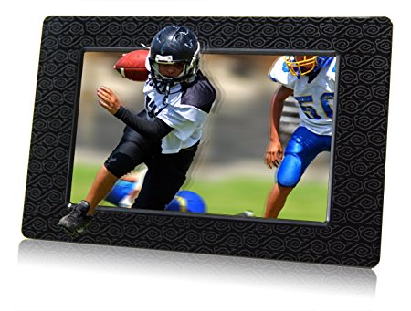 Aiptek Portable 3D Photo and Video Display (Black)