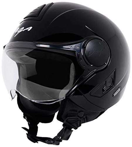 Vega Verve Helmet ([Black], [Medium])