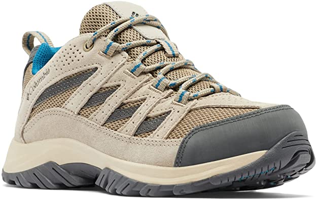 Columbia Women's Crestwood Hiking Shoe