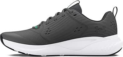 Under Armour men's Charged Commit Trainer 4 Sneaker