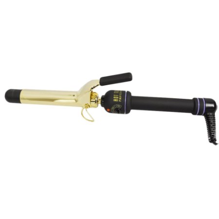 Hot Tools Professional Spring Curling Iron (1") - HT1181