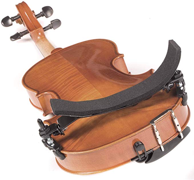 Bonmusica 1/2 Violin Shoulder Rest