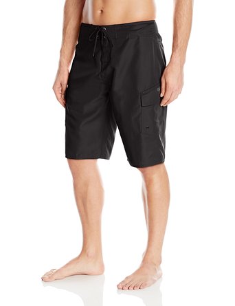 Quiksilver Men's Manic Boardshort