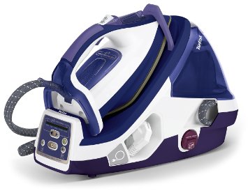 Tefal GV8976 Pro Express Total X-pert Steam Generator, 2400 W